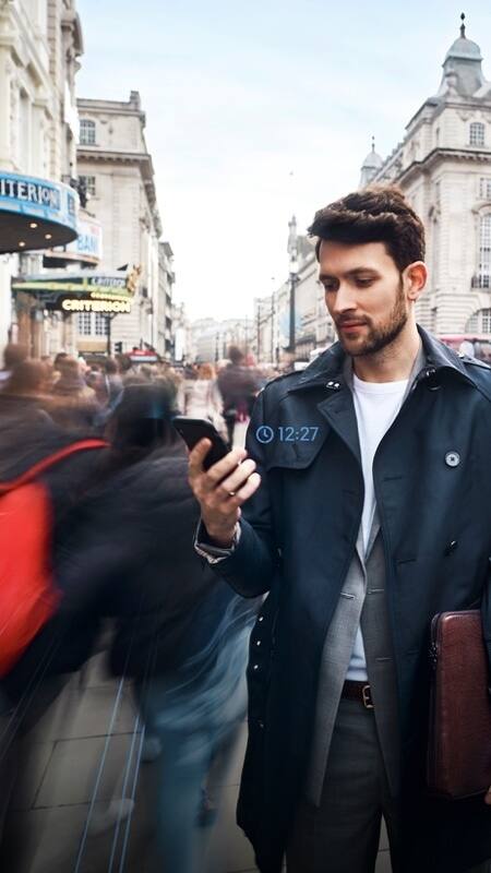 Create great people flow experiences with KONE People Flow Planning and Consulting services