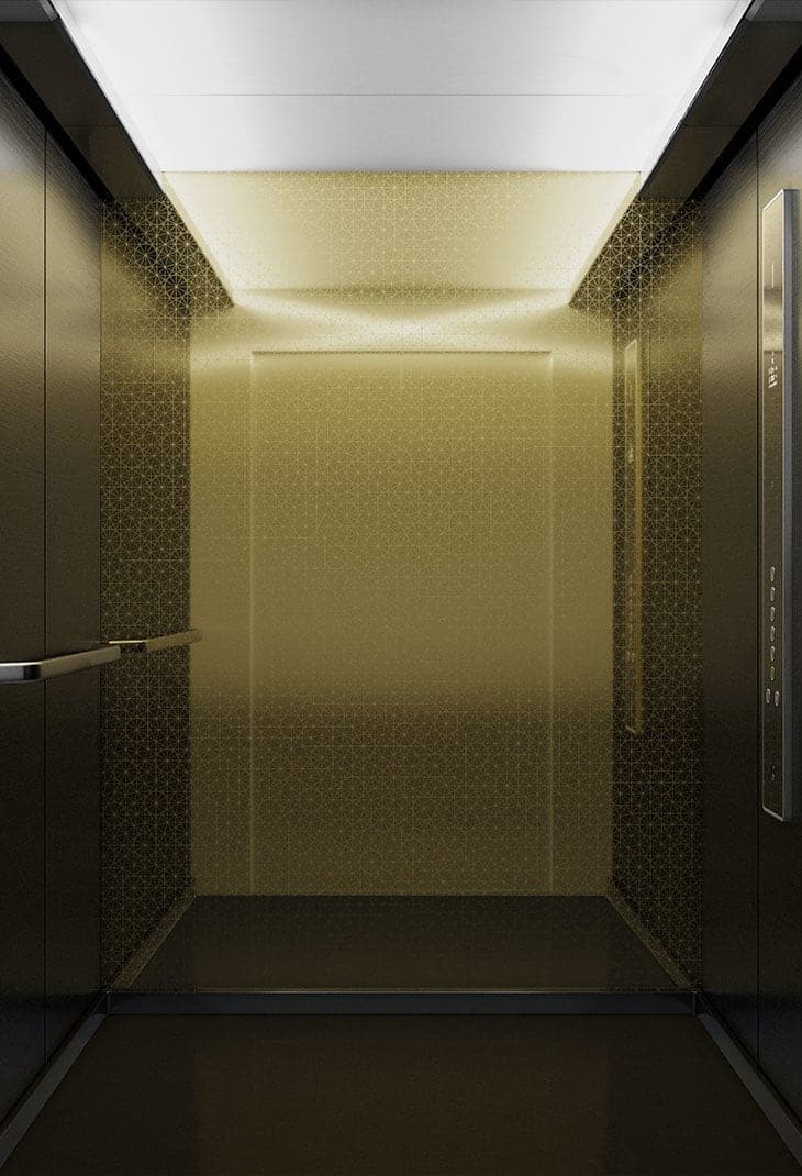 Kone Monospace Dx Elevator Kone Bulgaria Kone Monospace Dx Elevator Kone Bulgaria
