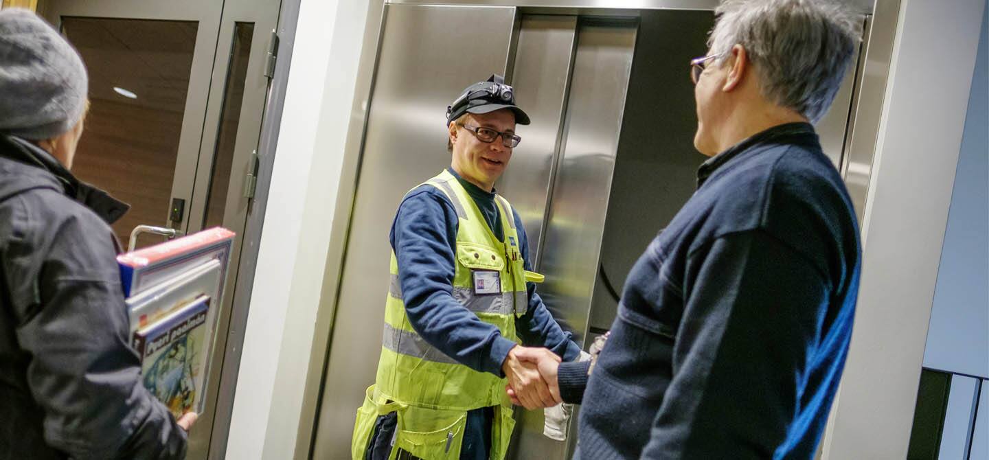 img_KONE Lapland service technician 1