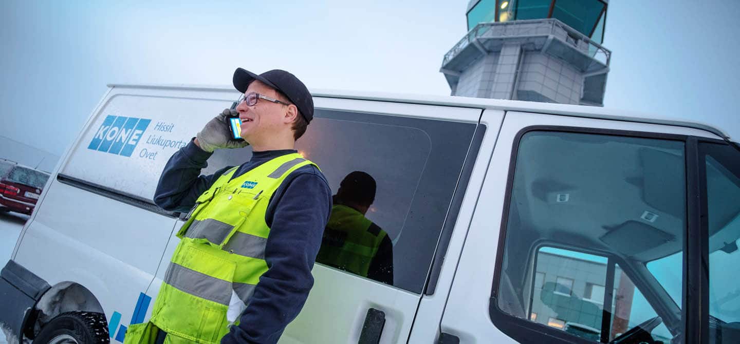 img_stories_KONE Lapland service technician 4