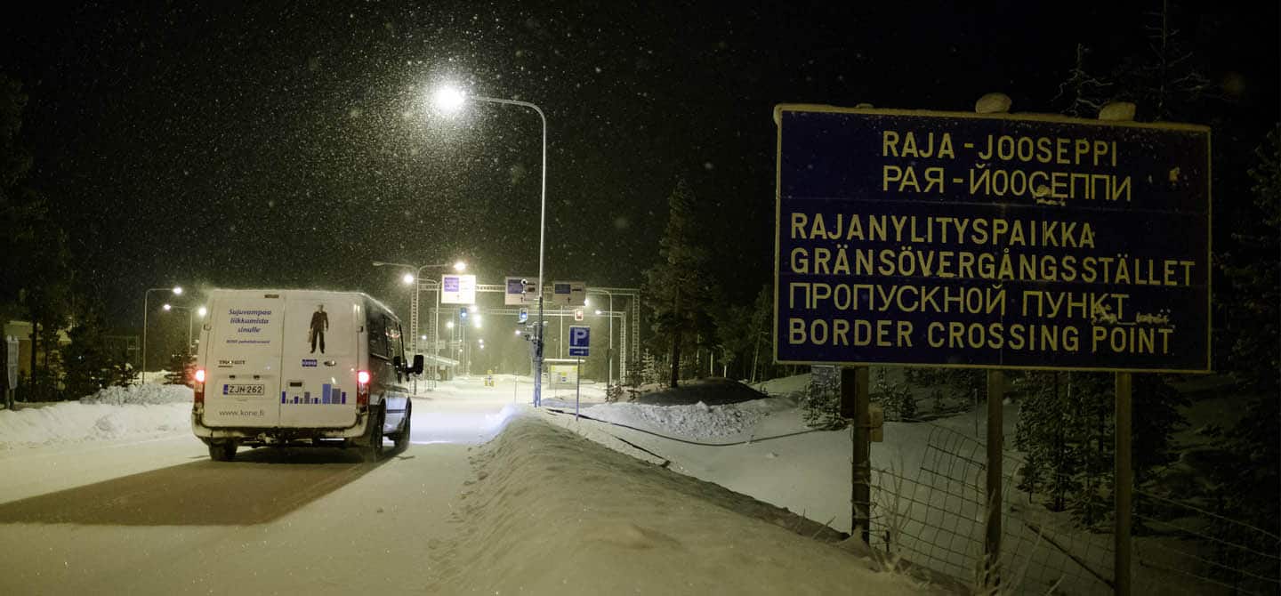 img_stories_KONE Lapland service van 1