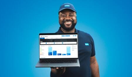 Предвидете бъдещите инвестиции с KONE 24/7 Planner