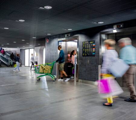 Решения за по-здравословни градски пространства