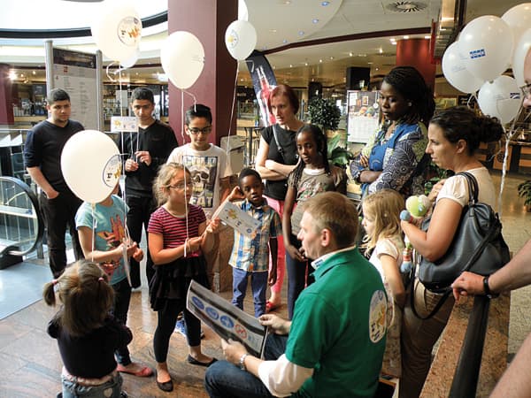 КОЙ КАЗВА, ЧЕ УЧЕНЕТО Е СКУЧНО?