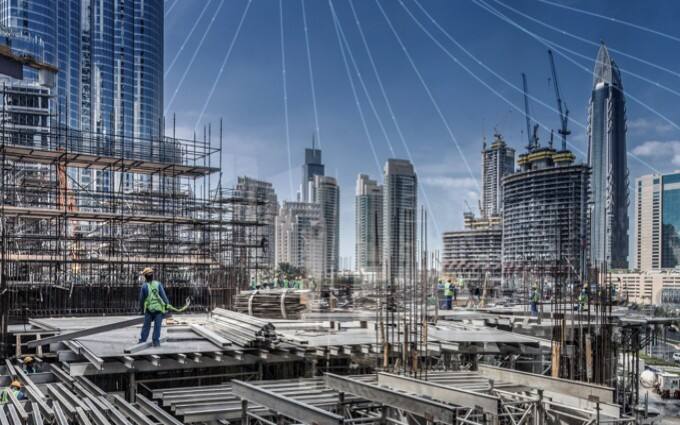 Разгледайте следващия етап от развитието на KONE DX