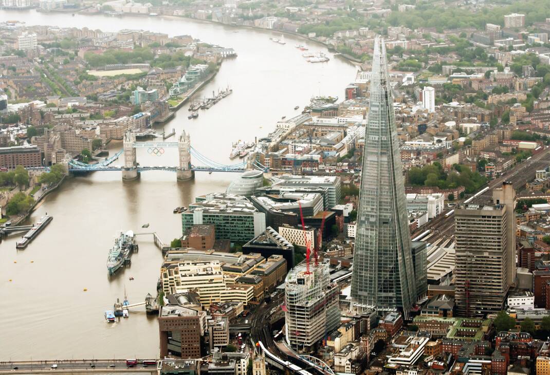 The Shard