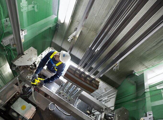 Лидер по енергийна ефективност